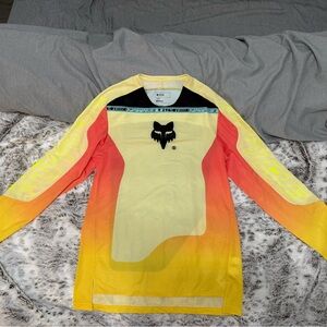 Fox Multicolor Performance Jersey